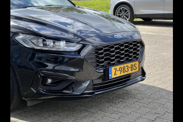 Ford Mondeo Wagon 2.0 IVCT HEV ST-Line | Trekhaak | Elektrische achterklep | Adaptieve Cruise Control