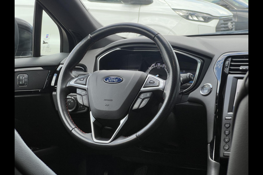 Ford Mondeo Wagon 2.0 IVCT HEV ST-Line | Trekhaak | Elektrische achterklep | Adaptieve Cruise Control