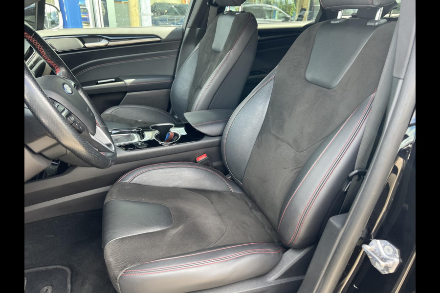 Ford Mondeo Wagon 2.0 IVCT HEV ST-Line | Trekhaak | Elektrische achterklep | Adaptieve Cruise Control