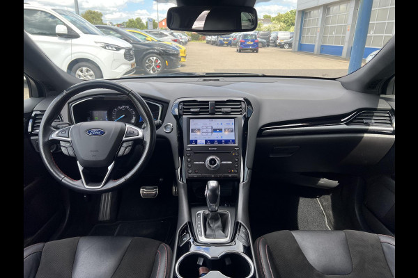 Ford Mondeo Wagon 2.0 IVCT HEV ST-Line | Trekhaak | Elektrische achterklep | Adaptieve Cruise Control