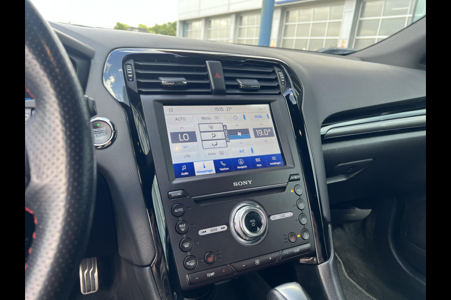 Ford Mondeo Wagon 2.0 IVCT HEV ST-Line | Trekhaak | Elektrische achterklep | Adaptieve Cruise Control