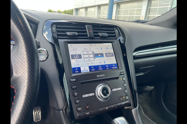 Ford Mondeo Wagon 2.0 IVCT HEV ST-Line | Trekhaak | Elektrische achterklep | Adaptieve Cruise Control