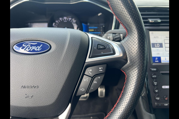 Ford Mondeo Wagon 2.0 IVCT HEV ST-Line | Trekhaak | Elektrische achterklep | Adaptieve Cruise Control