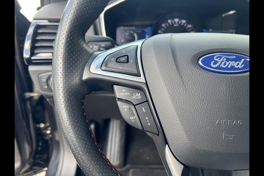 Ford Mondeo Wagon 2.0 IVCT HEV ST-Line | Trekhaak | Elektrische achterklep | Adaptieve Cruise Control