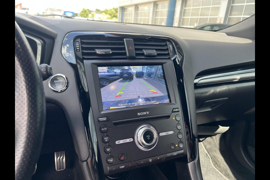 Ford Mondeo Wagon 2.0 IVCT HEV ST-Line | Trekhaak | Elektrische achterklep | Adaptieve Cruise Control