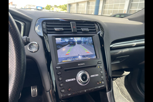 Ford Mondeo Wagon 2.0 IVCT HEV ST-Line | Trekhaak | Elektrische achterklep | Adaptieve Cruise Control
