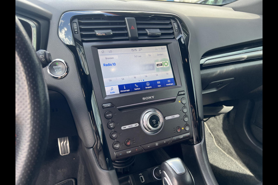 Ford Mondeo Wagon 2.0 IVCT HEV ST-Line | Trekhaak | Elektrische achterklep | Adaptieve Cruise Control