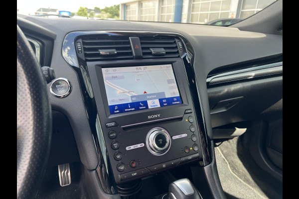 Ford Mondeo Wagon 2.0 IVCT HEV ST-Line | Trekhaak | Elektrische achterklep | Adaptieve Cruise Control