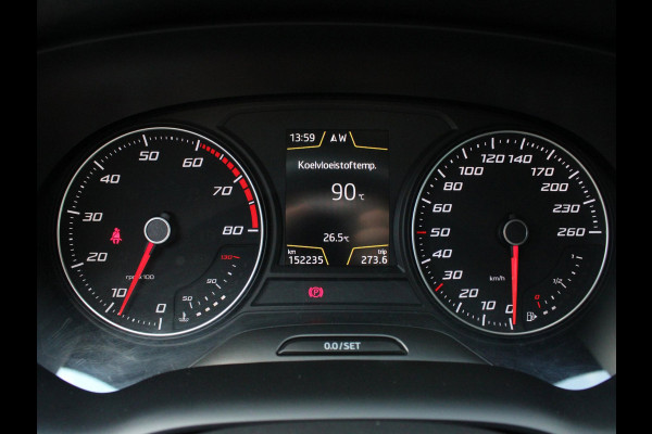 Seat Ateca 1.4 EcoTSI Style CARPLAY I KEYLESS I 360CAM I 18 INCH I LED I CRUISE I