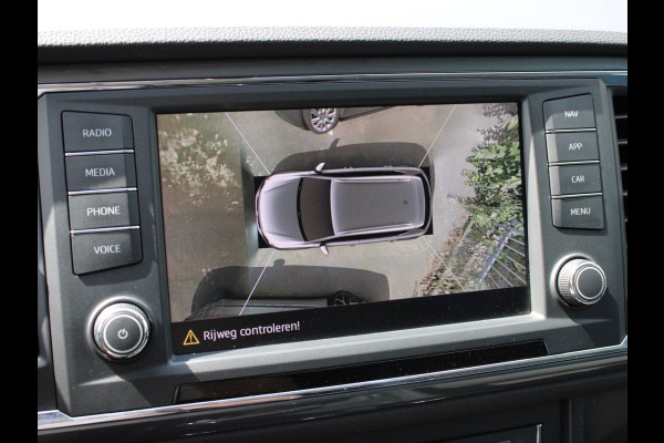 Seat Ateca 1.4 EcoTSI Style CARPLAY I KEYLESS I 360CAM I 18 INCH I LED I CRUISE I