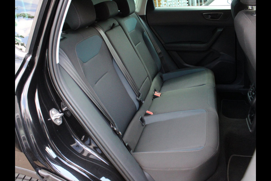 Seat Ateca 1.4 EcoTSI Style CARPLAY I KEYLESS I 360CAM I 18 INCH I LED I CRUISE I