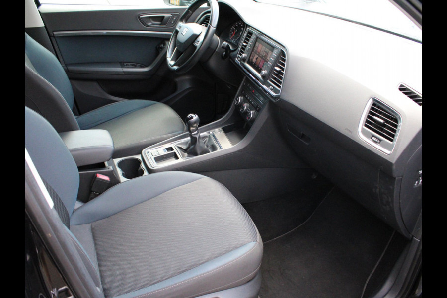 Seat Ateca 1.4 EcoTSI Style CARPLAY I KEYLESS I 360CAM I 18 INCH I LED I CRUISE I