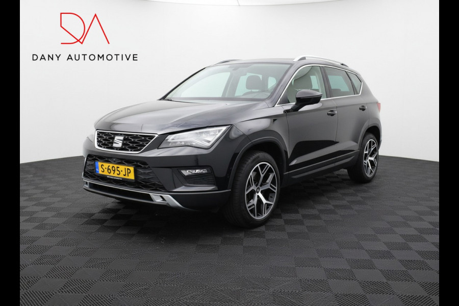 Seat Ateca 1.4 EcoTSI Style CARPLAY I KEYLESS I 360CAM I 18 INCH I LED I CRUISE I