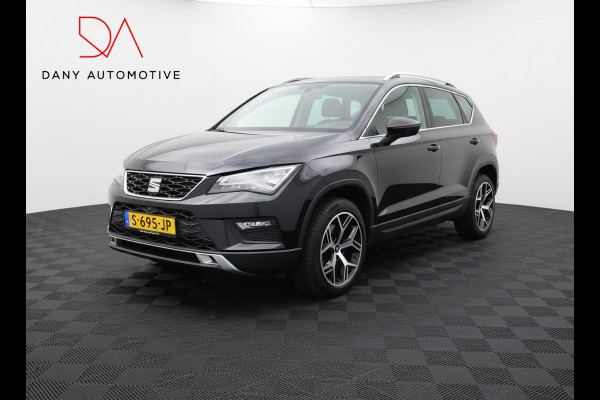 Seat Ateca 1.4 EcoTSI Style CARPLAY I KEYLESS I 360CAM I 18 INCH I LED I CRUISE I