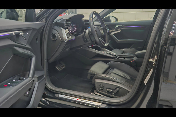 Audi A3 Sportback 40 TFSI-e 3x S-line Keyless Matrix Memory Camera Virtual