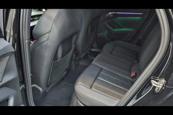 Audi A3 Sportback 40 TFSI-e 3x S-line Keyless Matrix Memory Camera Virtual