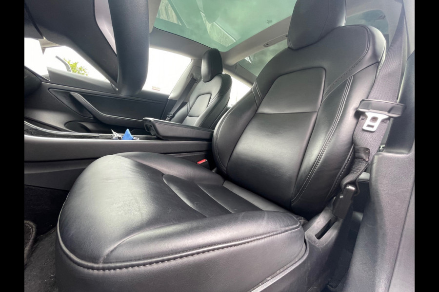 Tesla Model 3 Standard RWD Plus 60 kWh SOH 88.5%
