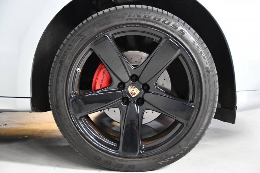 Porsche Macan 2.0 Chrono*Pano*Bose*Sfeer*BOMVOL