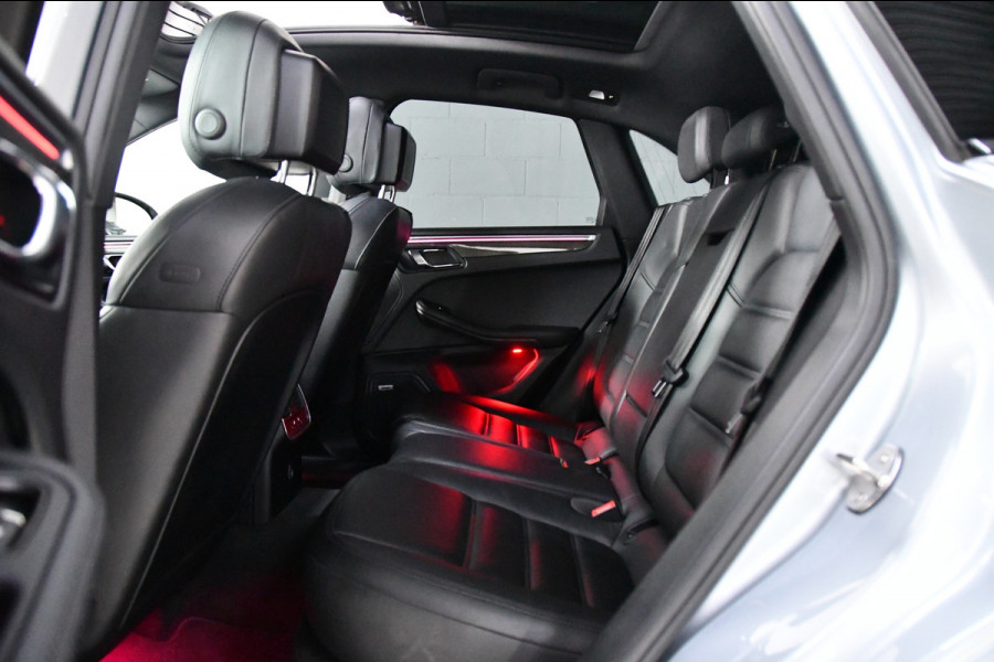 Porsche Macan 2.0 Chrono*Pano*Bose*Sfeer*BOMVOL