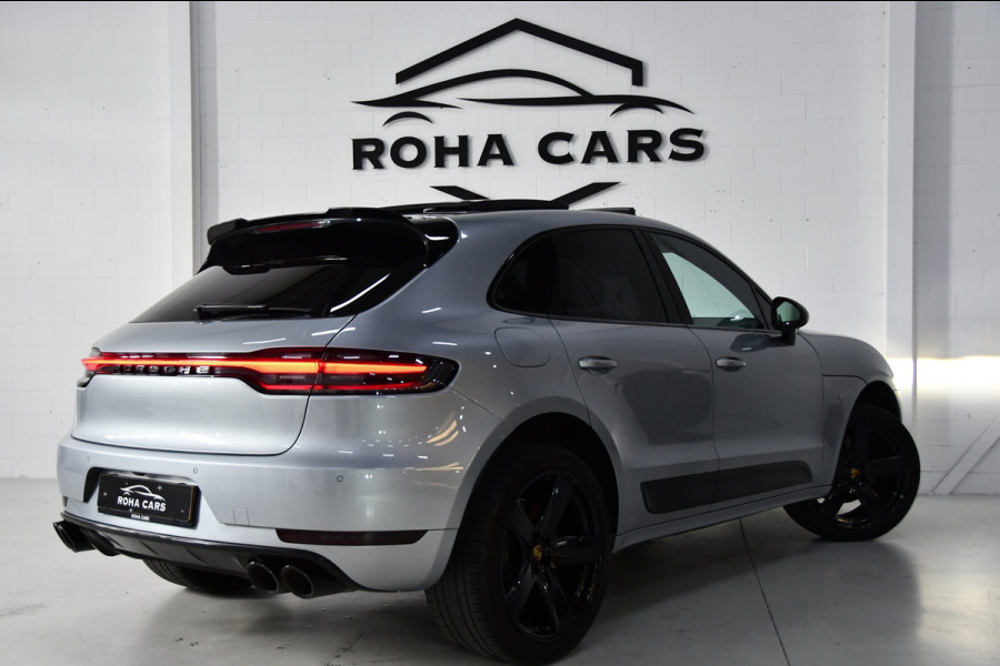 Porsche Macan 2.0 Chrono*Pano*Bose*Sfeer*BOMVOL