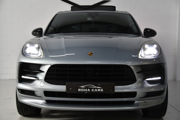 Porsche Macan 2.0 Chrono*Pano*Bose*Sfeer*BOMVOL