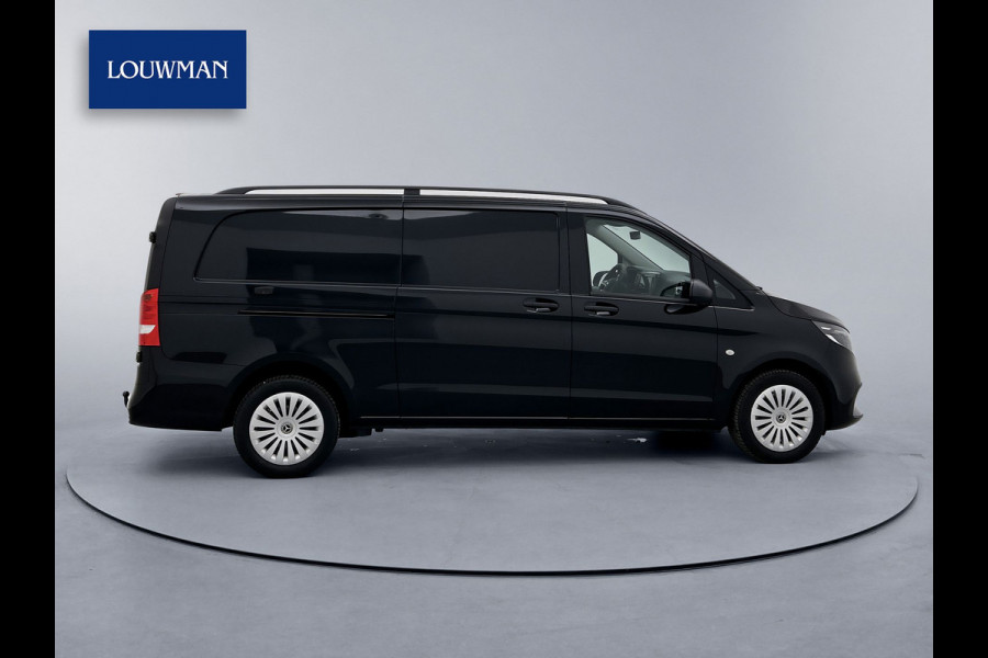 Mercedes-Benz Vito 119 CDI Extra Lang 2x Schuifdeur Multibeam Led Trekhaak Achteruitrijcamera Betimmering