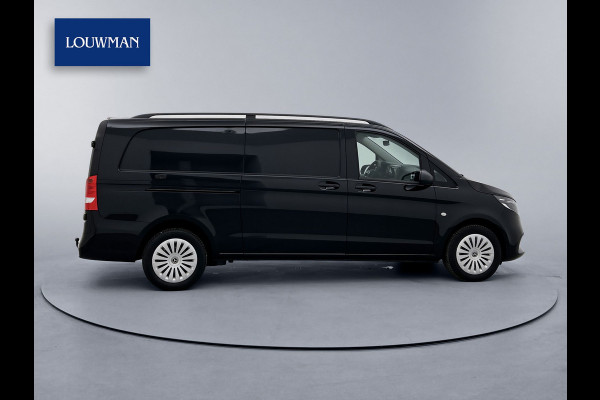 Mercedes-Benz Vito 119 CDI Extra Lang 2x Schuifdeur Multibeam Led Trekhaak Achteruitrijcamera Betimmering