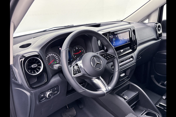 Mercedes-Benz Vito 119 CDI Extra Lang 2x Schuifdeur Multibeam Led Trekhaak Achteruitrijcamera Betimmering