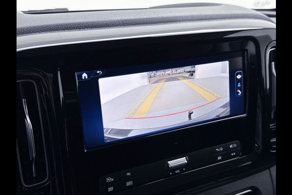 Mercedes-Benz Vito 119 CDI Extra Lang 2x Schuifdeur Multibeam Led Trekhaak Achteruitrijcamera Betimmering