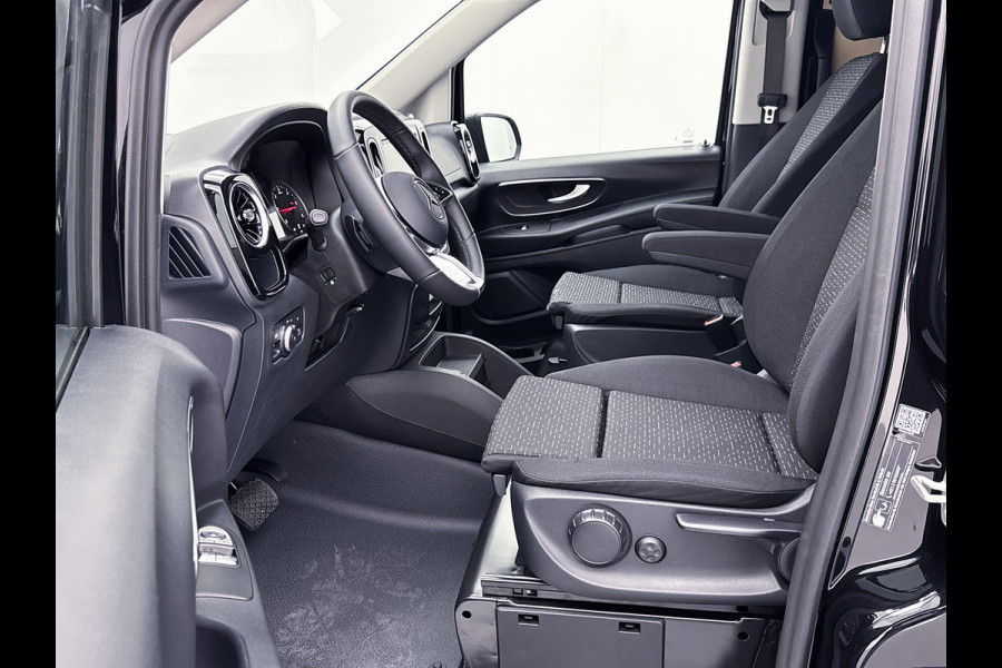 Mercedes-Benz Vito 119 CDI Extra Lang 2x Schuifdeur Multibeam Led Trekhaak Achteruitrijcamera Betimmering