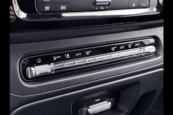 Mercedes-Benz Vito 119 CDI Extra Lang 2x Schuifdeur Multibeam Led Trekhaak Achteruitrijcamera Betimmering