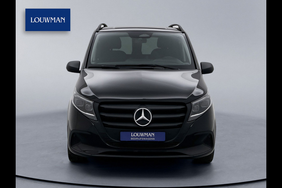 Mercedes-Benz Vito 119 CDI Extra Lang 2x Schuifdeur Multibeam Led Trekhaak Achteruitrijcamera Betimmering