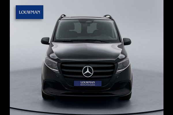 Mercedes-Benz Vito 119 CDI Extra Lang 2x Schuifdeur Multibeam Led Trekhaak Achteruitrijcamera Betimmering