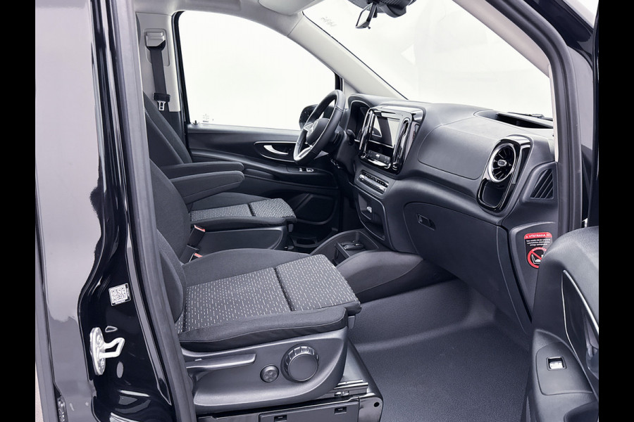 Mercedes-Benz Vito 119 CDI Extra Lang 2x Schuifdeur Multibeam Led Trekhaak Achteruitrijcamera Betimmering
