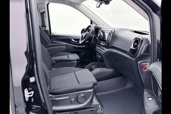 Mercedes-Benz Vito 119 CDI Extra Lang 2x Schuifdeur Multibeam Led Trekhaak Achteruitrijcamera Betimmering