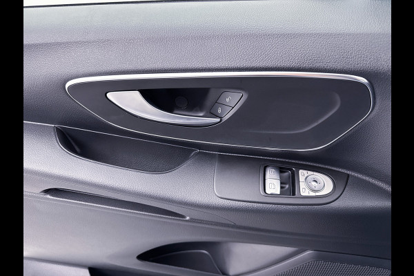 Mercedes-Benz Vito 119 CDI Extra Lang 2x Schuifdeur Multibeam Led Trekhaak Achteruitrijcamera Betimmering
