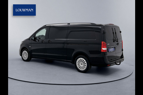 Mercedes-Benz Vito 119 CDI Extra Lang 2x Schuifdeur Multibeam Led Trekhaak Achteruitrijcamera Betimmering