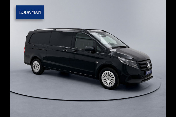 Mercedes-Benz Vito 119 CDI Extra Lang 2x Schuifdeur Multibeam Led Trekhaak Achteruitrijcamera Betimmering
