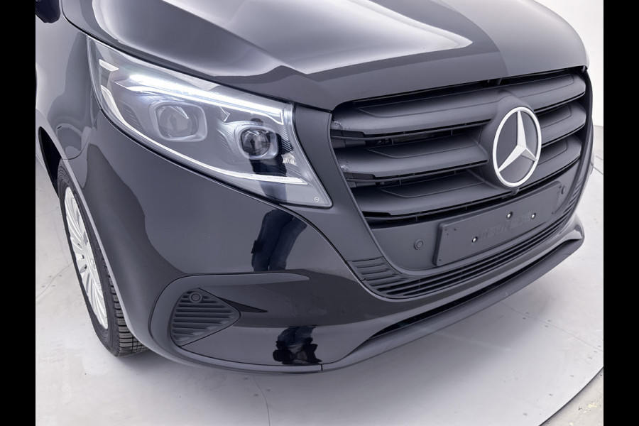 Mercedes-Benz Vito 119 CDI Extra Lang 2x Schuifdeur Multibeam Led Trekhaak Achteruitrijcamera Betimmering