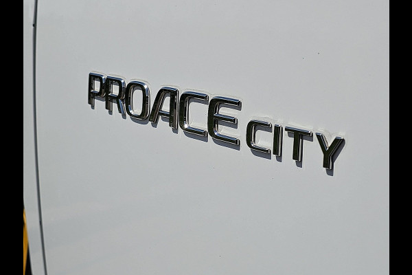 Toyota PROACE CITY 1.5 D-4D Cool Comfort 1.5 L1 NAP Euro6 AC 102Pk 1e Eigenaar Oh-Historie