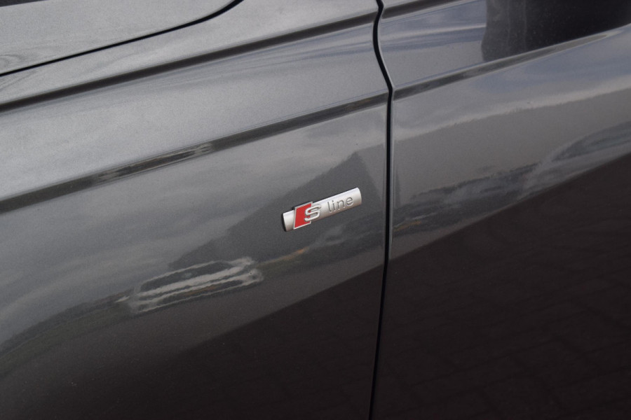 Audi A6 Limousine 50 TFSI e quattro S edition | 2x S-Line | Pano | Leer | Trekhaak Afneembaar