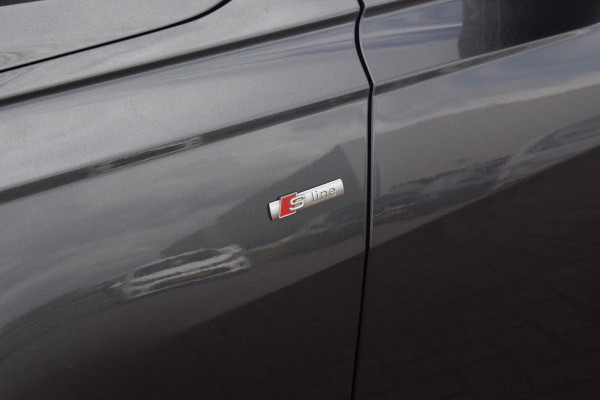 Audi A6 Limousine 50 TFSI e quattro S edition | 2x S-Line | Pano | Leer | Trekhaak Afneembaar