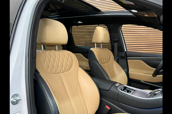 Hyundai Santa Fe 1.6 T-GDI PHEV Premium Sky 7p. | Full Option | Pano | HuD | ACC | Park Assist | 360 | Trekhaak | Dealer Onderhoud