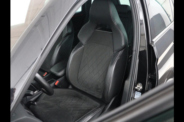 Škoda Kodiaq 1.5 TSI Sportline Business | Leder/alcantara | Memory | Stuur/stoel verwarming | Canton sound | Adaptive cruise | Carplay | Camera | Park assist | Trekhaak