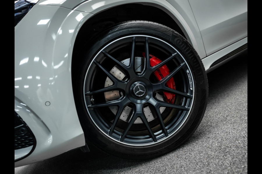 Mercedes-Benz GLE Coupé AMG 63 S 4MATIC+
