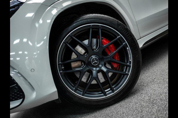Mercedes-Benz GLE Coupé AMG 63 S 4MATIC+