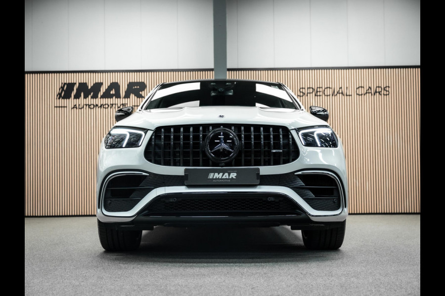 Mercedes-Benz GLE Coupé AMG 63 S 4MATIC+