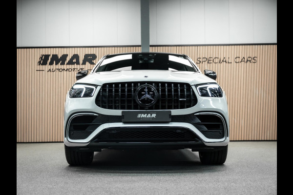 Mercedes-Benz GLE Coupé AMG 63 S 4MATIC+
