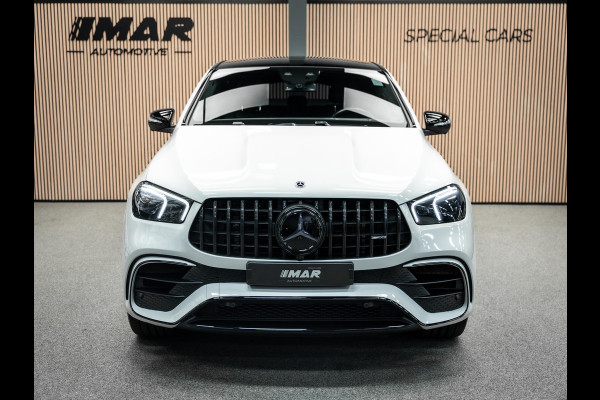 Mercedes-Benz GLE Coupé AMG 63 S 4MATIC+