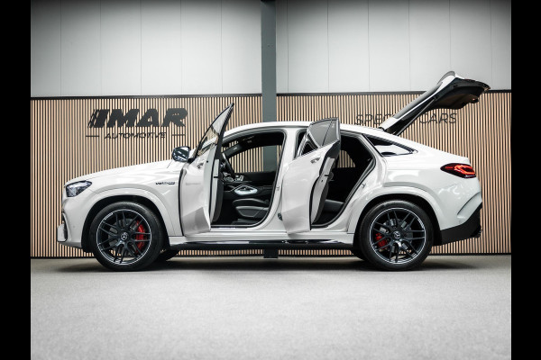 Mercedes-Benz GLE Coupé AMG 63 S 4MATIC+